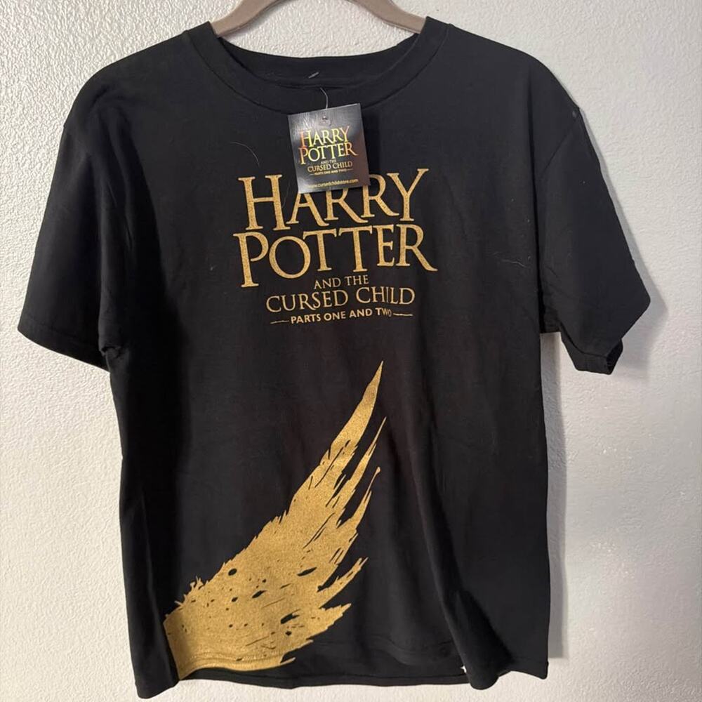 Harry Potter T-shirts